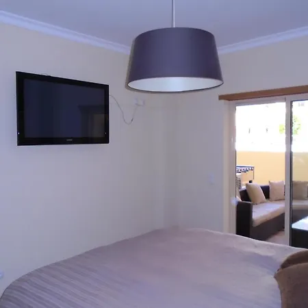 Summer Apartamento Lagos