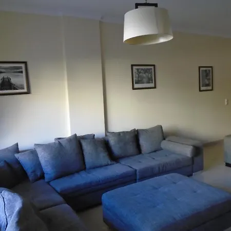 Summer Apartment Lagos