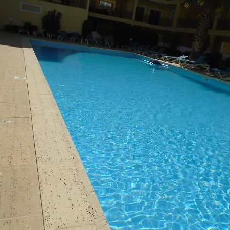 Apartment Summer