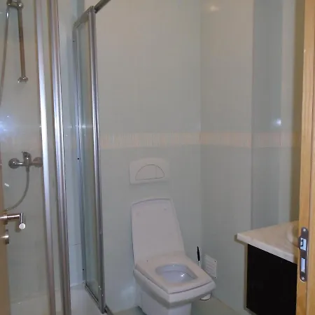 Apartamento Summer Lagos