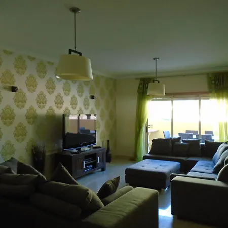 Summer Apartment *