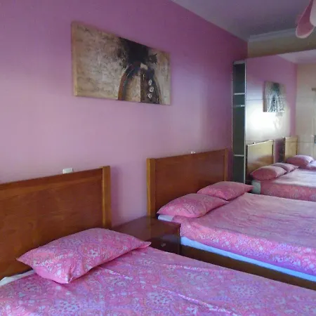 Summer Apartment Lagos
