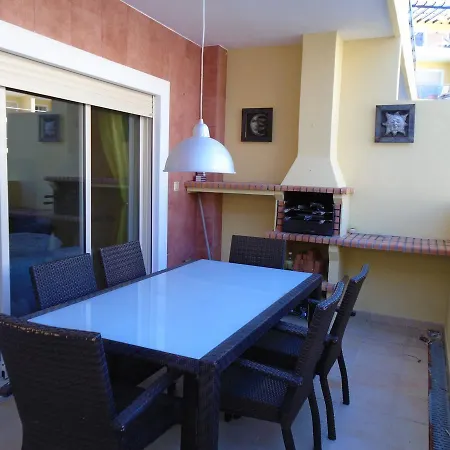 Summer Apartamento Lagos